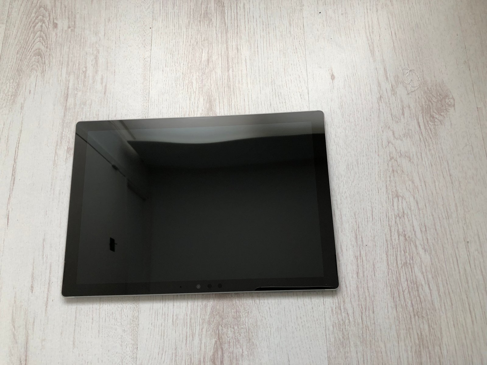 Microsoft Surface Pro 5 